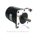 Bürstenloser DC-Motor bürstenloser Motor 92W des Motors 48V mit besonders angefertigt